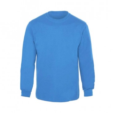 Sweattshirt 3 İplik