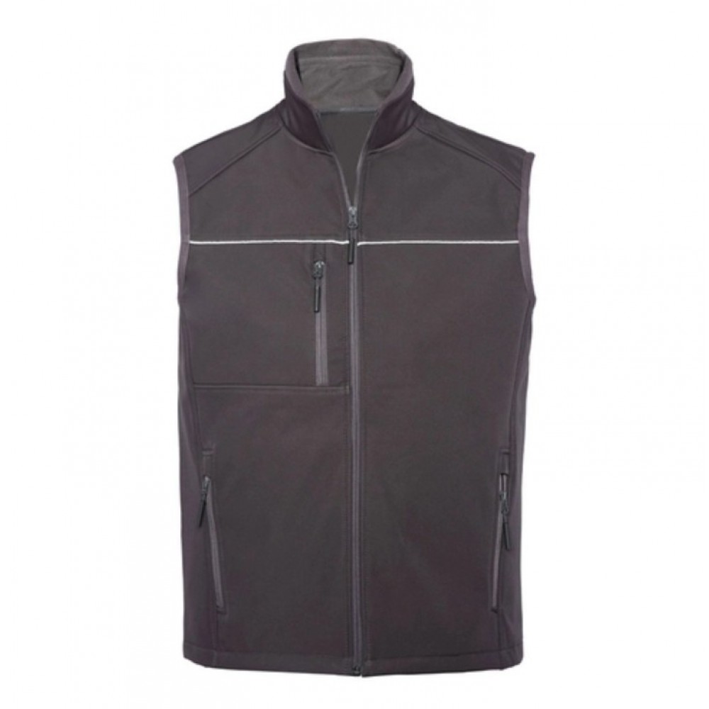 Softshell Yelek
