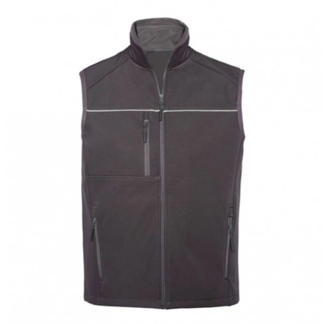 Softshell Yelek