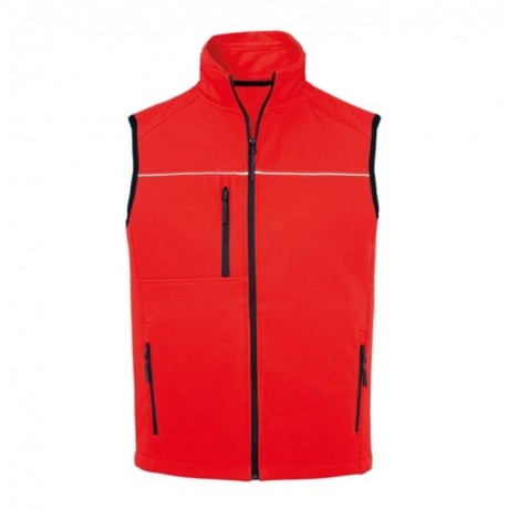 Softshell Yelek